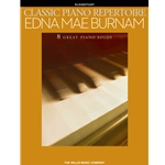 Burnam Classic Piano Repertoire (Primary 4)