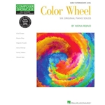 Color Wheel (Elementary 1 & 2)