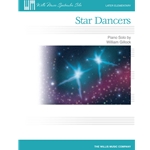 Star Dancers (Elementary 1)