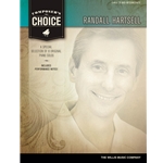 Composer's Choice - Randall Hartsell (Elementary 3)
