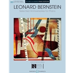 Leonard Bernstein: Selected Anniversaries for Piano (Very Difficult 2)