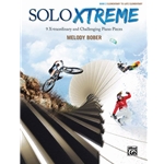 Solo Xtreme Book 2 (Primary 2)
