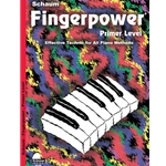 Schaum Fingerpower - Primer Level