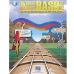 Fretboard Roadmaps - Bass