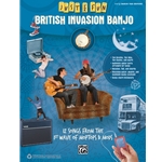 Just for Fun: British Invasion Banjo
