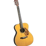 Blueridge Historic Series BR-163 000 Acoustic Guitar w/bag