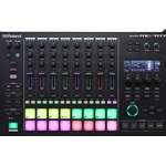 Roland MC-707 Groovebox Professional Music Production Workstation