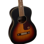 Gretsch Limited-edition Jim Dandy Parlor Solid Top Acoustic Guitar - Heritage Burst