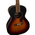 Gretsch Limited Edition Jim Dandy Concert Solid Top - Heritage Burst