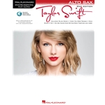 Taylor Swift - Alto Sax (2nd Ed.)