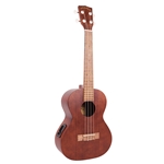 Kala Makala Tenor Ukulele w/EQ