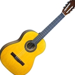 Lucida LG400 Natural Acoustic Guitar