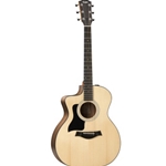 Taylor 114ce Left Handed Acoustic Guitar