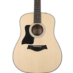 Taylor 150E Left-Handed 12-String Acoustic Guitar w/bag