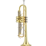 Jupiter Student Trumpet JTR-700 Lacquer