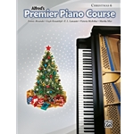 Alfred's Premier Piano Course - Christmas 6