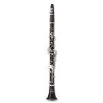 Yamaha Intermediate Clarinet B flat 400AD
