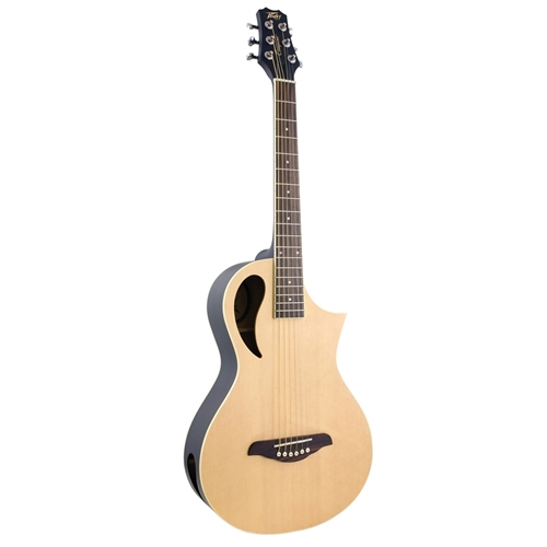 Acoustic Guitars - Peavey Electronics Corporation