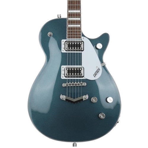 gretsch g5220 jade grey