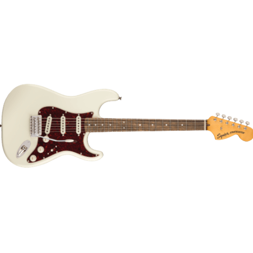 Dorsey Music - Fender Squier Classic Vibe '70s Stratocaster