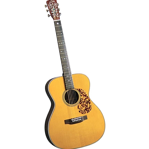 Blue Ridge アコースティックギター Blueridge BR-60 Limited Edition Acoustic Guitar (2019