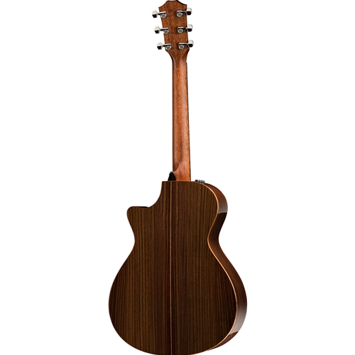 taylor 712ce nylon