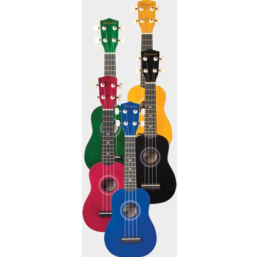 Savannah ukulele deals