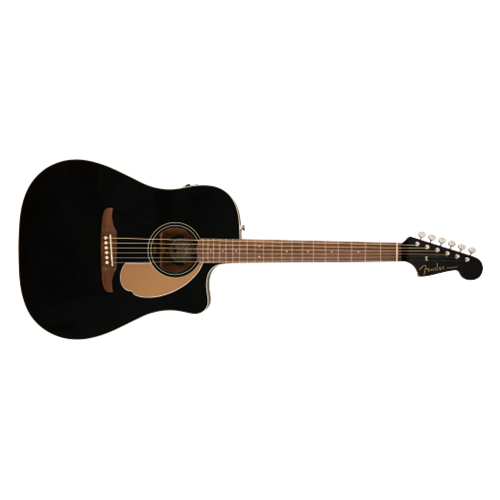 F*N様 Fender Redondo Player アコースティックギター 黒 Amazon.com: Fender Redondo Player Acoustic Guitar, with 2-Year