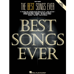 The Best Songs Ever - 6th Ed. - EP