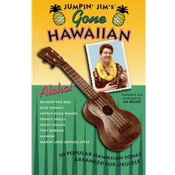 Jumpin' Jim's Gone Hawaiian