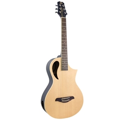 Peavey Full Size Acoustic Guitar