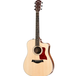 Taylor 210ce Dreadnought Acoustic/Electric Guitar