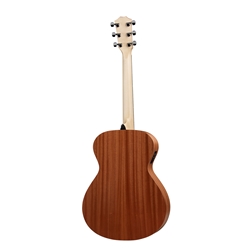 Taylor Academy 12-N - Layered Sapele back and sides