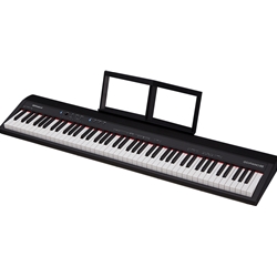 Roland GO:PIANO88 88-key Music Creation Keyboard