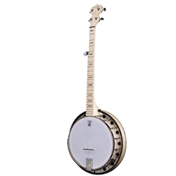 Goodtime Americana Banjo Left Handed