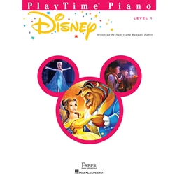 PlayTime Piano - Disney
