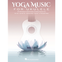 Yoga Music for Ukulele