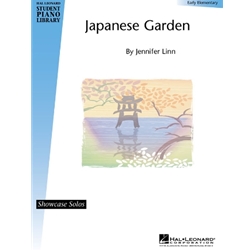 Japanese Garden (Pre-Primary)