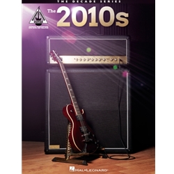 The Decade Series: 2010's - Guitar Recorded Versions