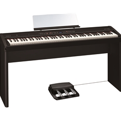 Roland FP-E50 88-Key Digital Piano