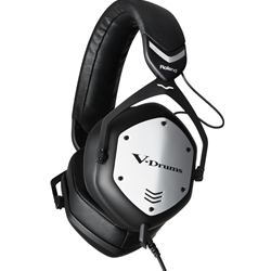 Roland VMH-D1 Over-Ear Headphones