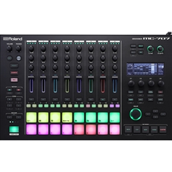 Roland MC-707 Groovebox Professional Music Production Workstation