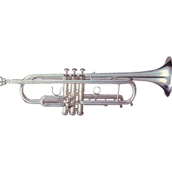 Getzen 700s Semi-pro Trumpet