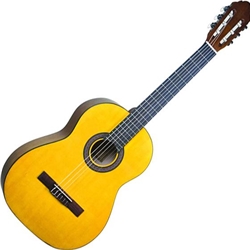 Lucida LG400 Natural Acoustic Guitar