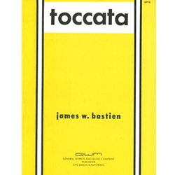 Toccata (Very Difficult 2)
