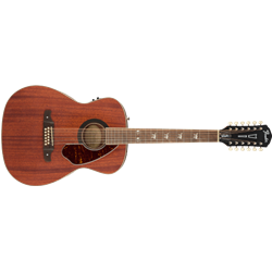 Fender Tim Armstrong Hellcat 12-String Acoustic Electric Guitar