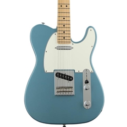 Fender Player Series Telecaster - Tidepool with Maple Fingerboard