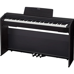 Casio PX870BK Digital Piano, Black