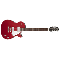 Dorsey Music - Gretsch Electromatic Jet Guitar, Firebird Red